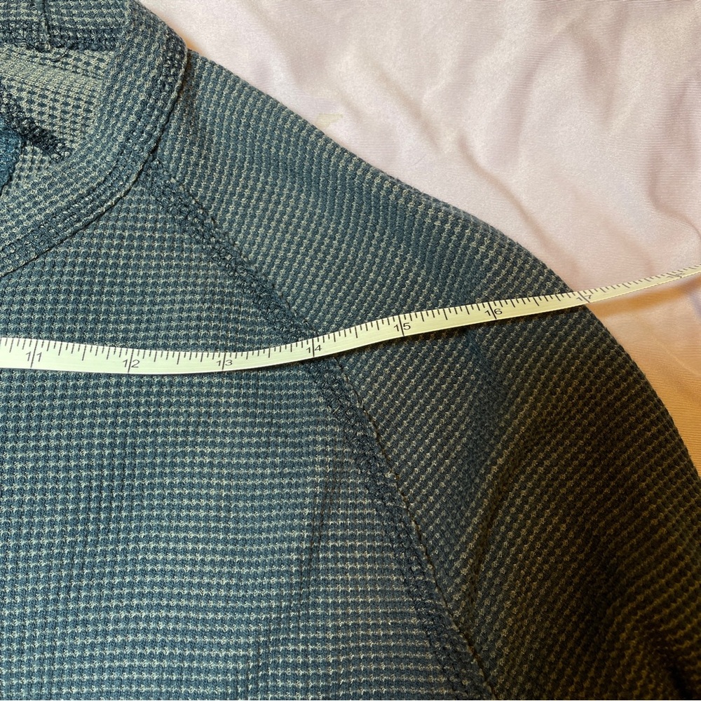 American Rag Raglan Sleeve Sweater Size Small Cotton Gray Color - Picture 10 of 15